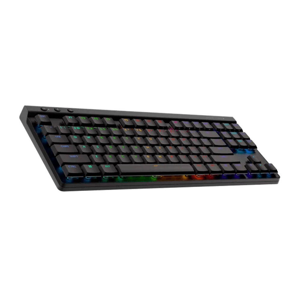 Logitech Wireless G515 Lightspeed TKL Gaming Keyboard — GAMELINE