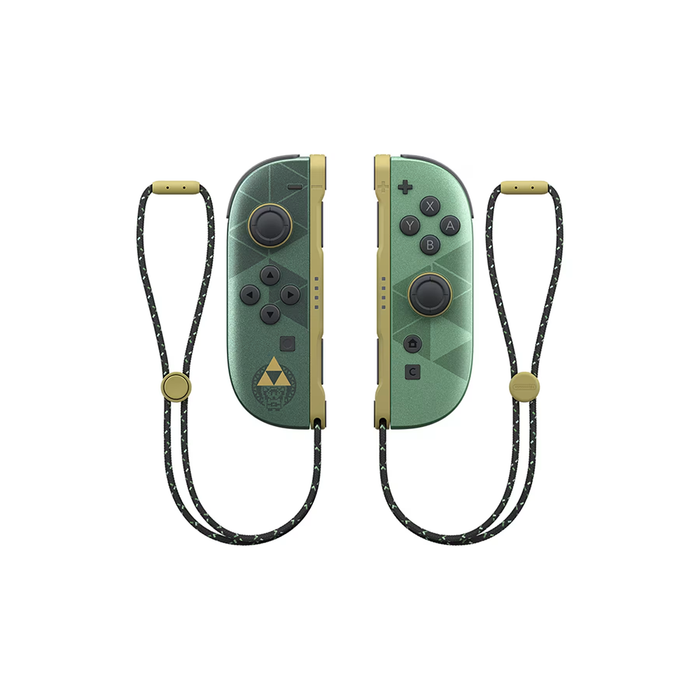 [PRE-ORDER] Nintendo Switch 2 The Legend of Zelda 40th Anniversary Edition Console [Release Date: October 29, 2026]