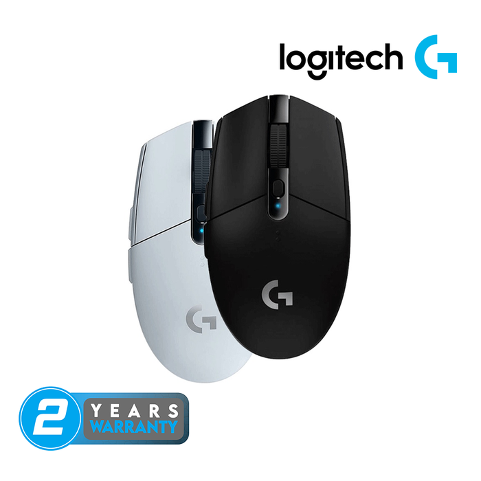 Logitech Wireless G304 Lightspeed Gaming Mouse