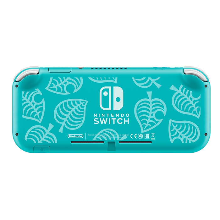 Nintendo Switch Lite Animal Crossing New Horizon Timmy Tommy