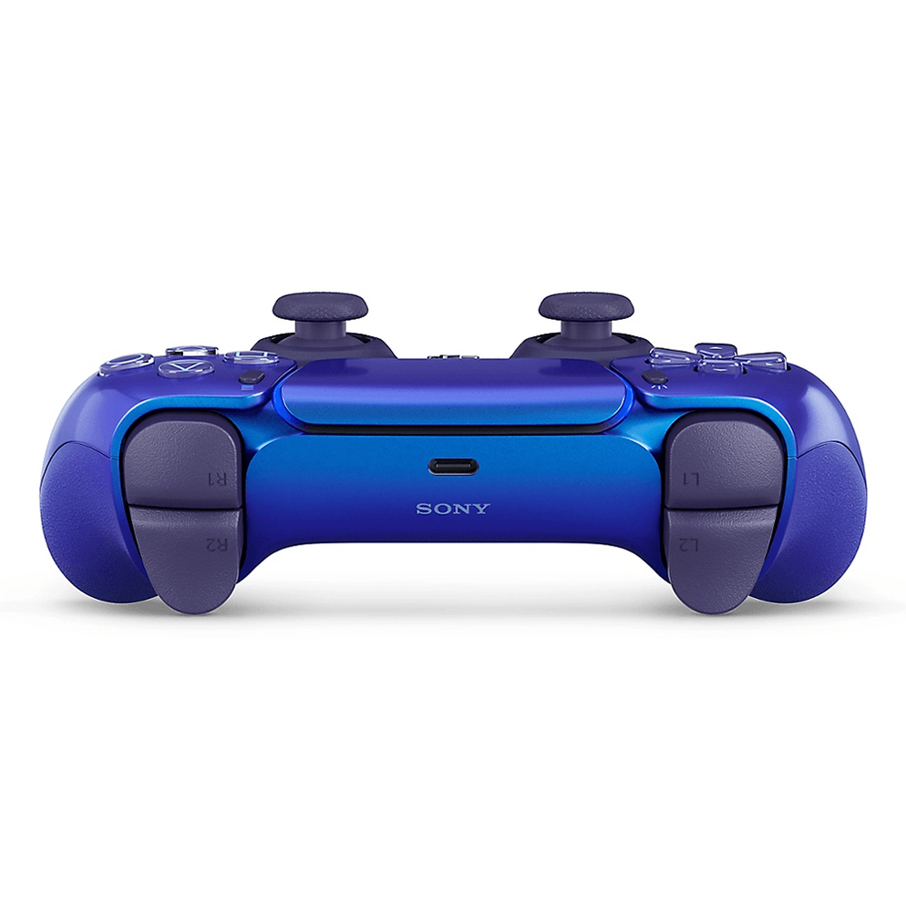 PlayStation Wireless DualSense Controller for PS5 - Chroma Collection ...