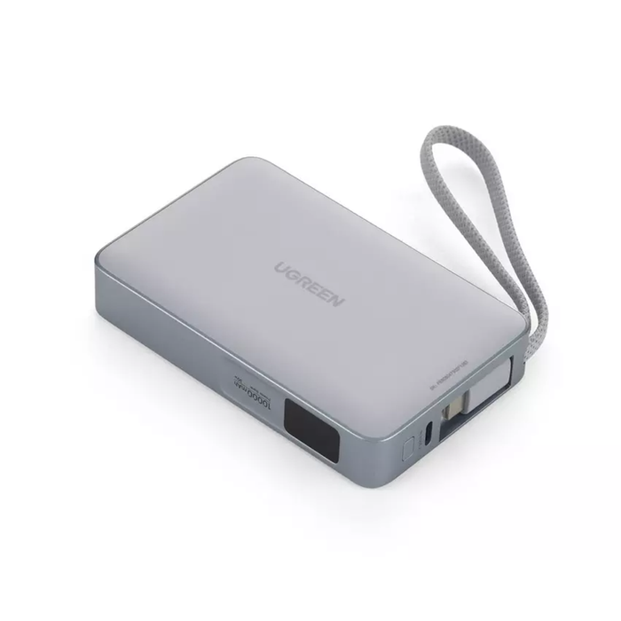 UGreen 10000mAH Magnetic Wireless Power Bank [PB773/65958B]