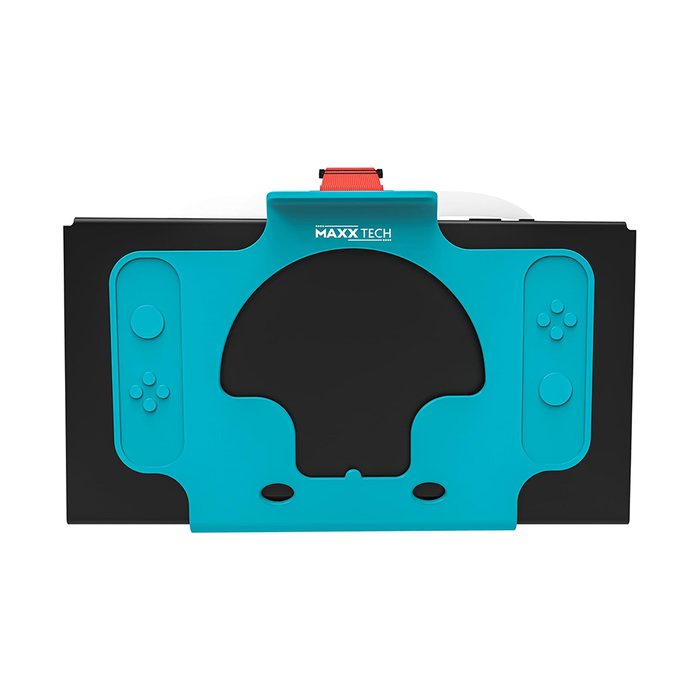 Maxx Tech VR Headset Kit for Switch