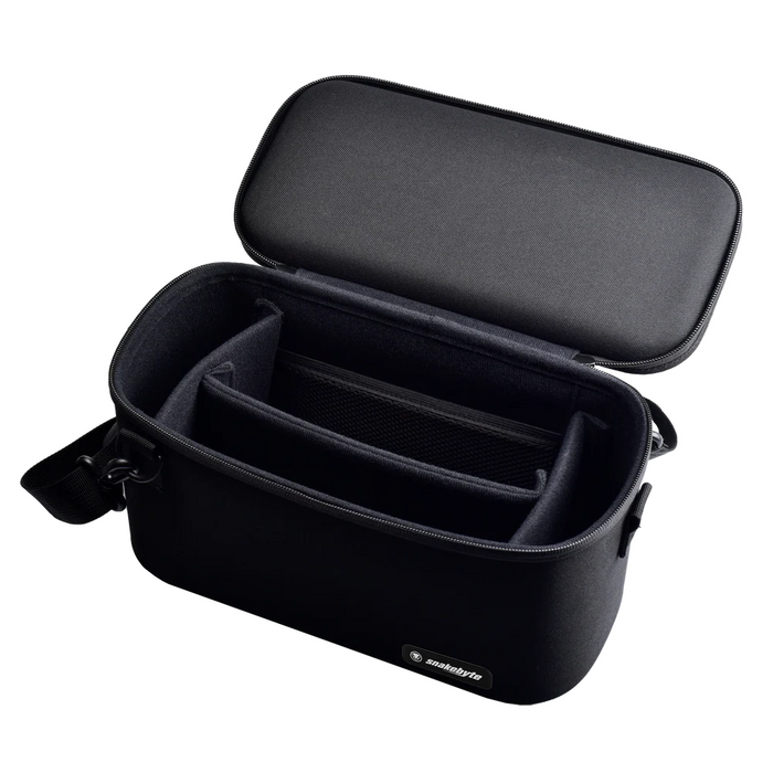 Snakebyte System Organizer Case for Nintendo Switch 2
