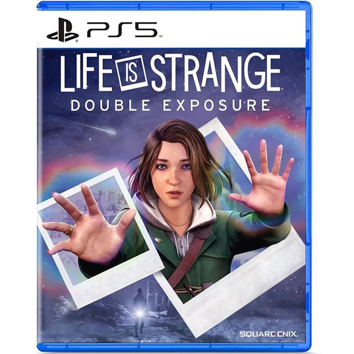 [PRE-ORDER] PS5 Life is Strange Double Exposure (R3) [Release Date: October 30, 2024]