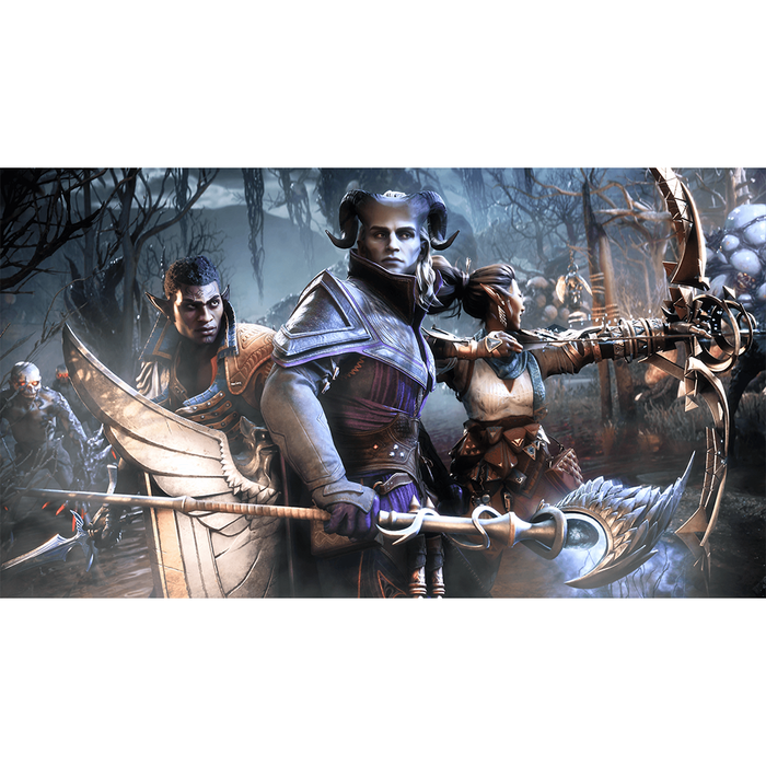 PS5 Dragon Age The Veilguard (R3)