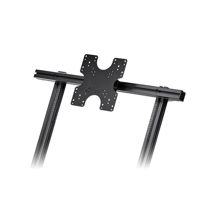 Next Level Racing F-GT Elite Direct Monitor Mount - Carbon Grey [E014]