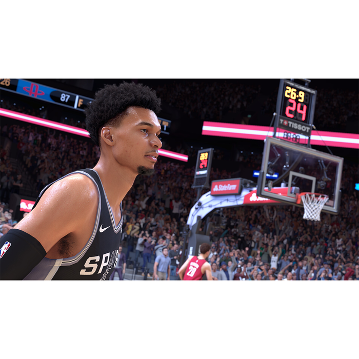 PS5 NBA 2K25 (R3)