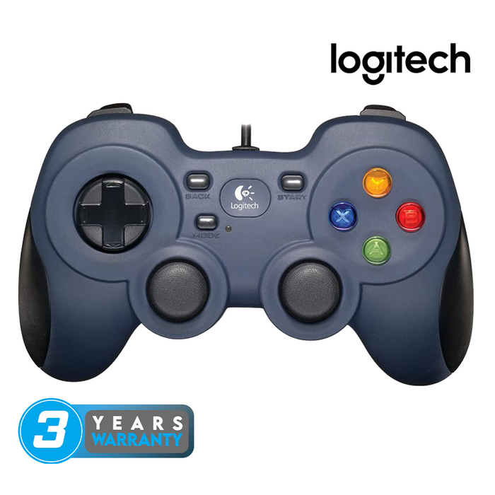 Logitech F310 Wired Gamepad