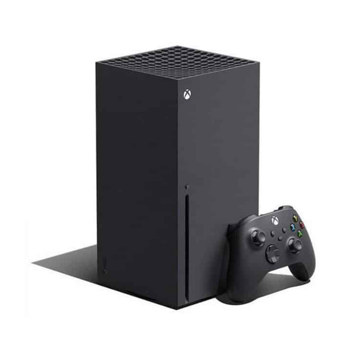 Xbox Series X 1TB - Diablo IV Bundle (ASIA)