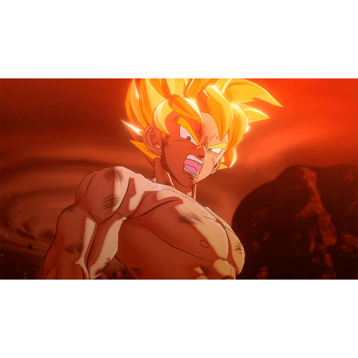 Dragon Ball R3 PS5 Dragon Ball Z Kakarot (R3) — GAMELINE