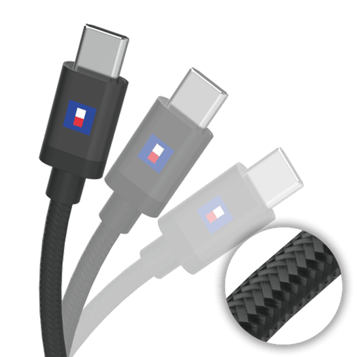 Hori DualSense Charging Cable Type C - Type C [SPF-041A]