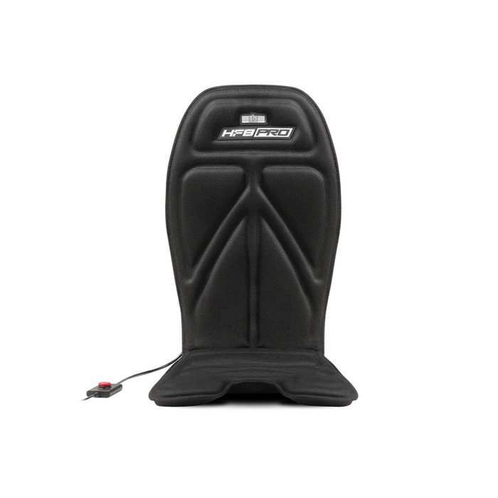Next Level Racing HF8 PRO Haptic Feedback Gaming Pad [G006]