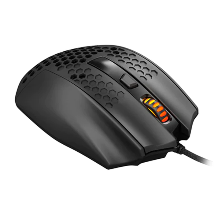 Redragon M722 Bomber Gaming Mouse [12400 DPI]