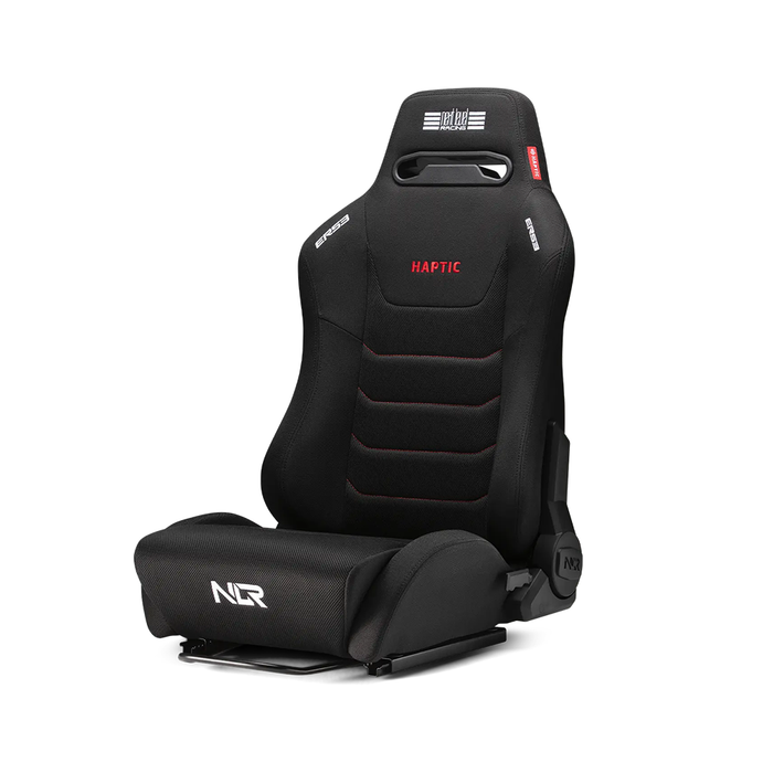 Next Level Racing ERS3 Haptic Feedback Sim Racing Seat [E066]