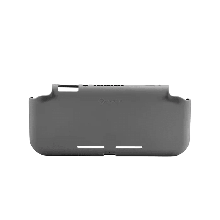 Tomtoc Liquid Silicon Case for NS Lite - Gray [A05-015G]