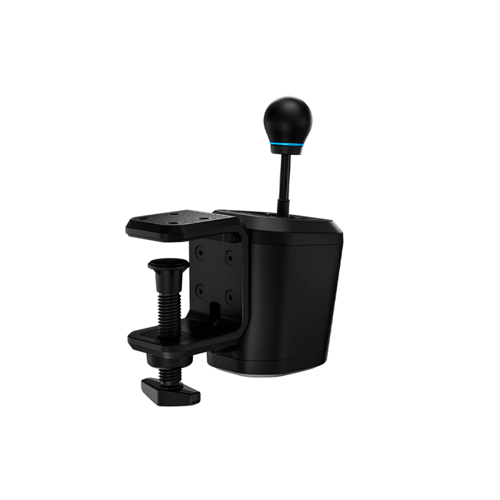 Logitech RS H-Shifter - Black