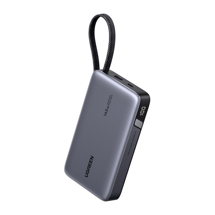 UGreen 145W Power Bank with Built-in Cable [PB551/55992B]