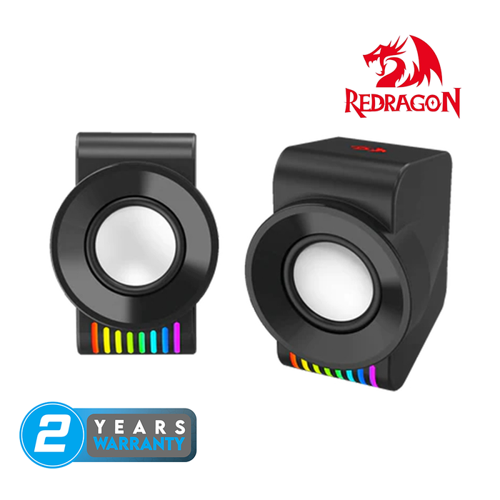 Redragon GS514 Kage Gaming Speaker