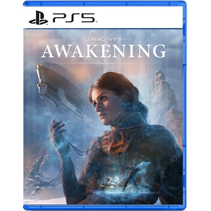 PS5 Unknown 9 Awakening (R3)