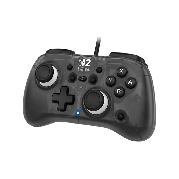Horipad Turbo Mini for Nintendo Switch 2 [NSX-222A]