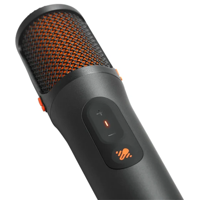 JBL Easysing Mics Two Wireless AI-Powered Microphones