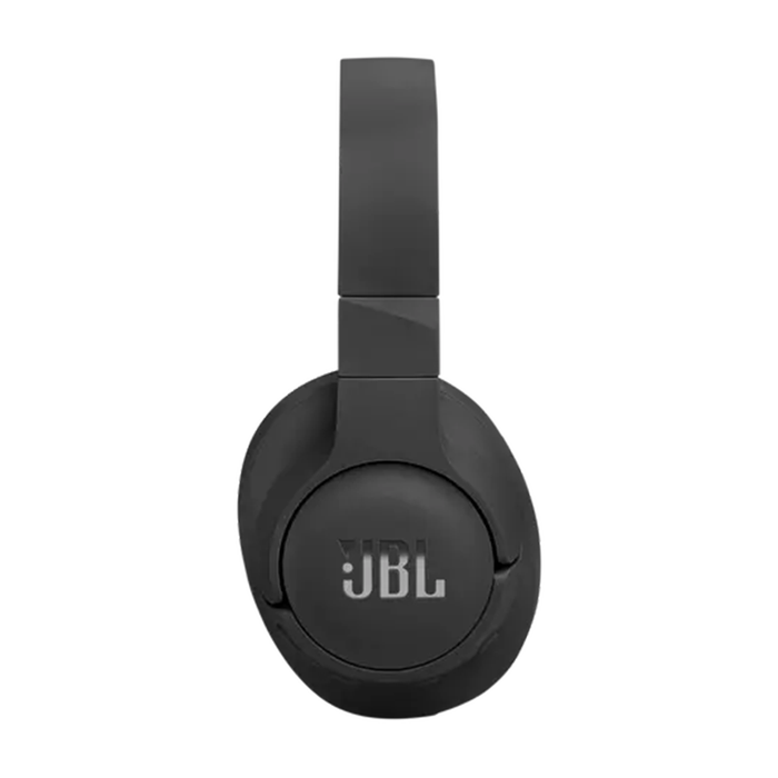 JBL Tune 770 NC Headphone - Black