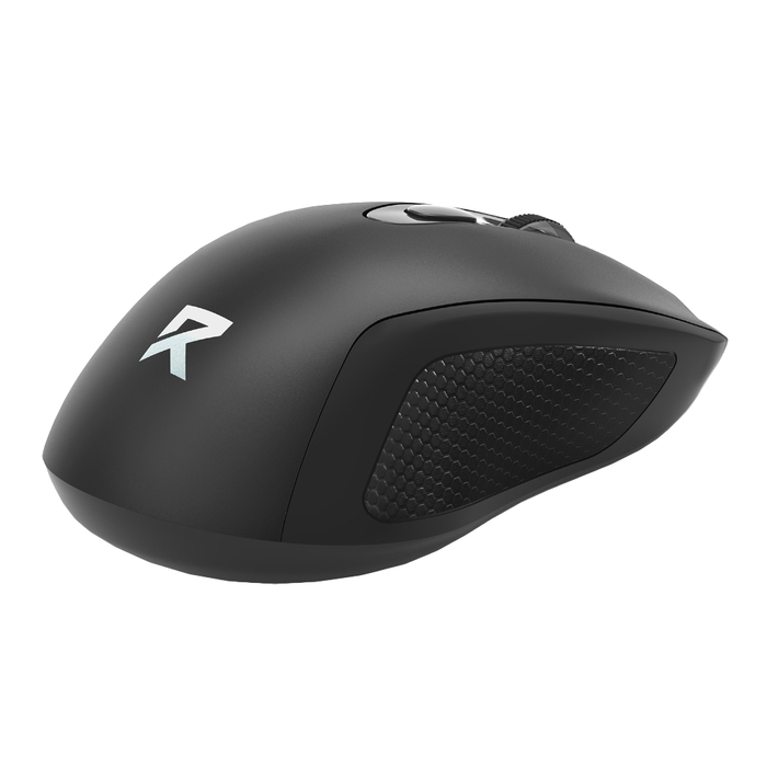 Redragon OFFICE MOUSE WIRELESS (BM-4054) 2.4G BLACK