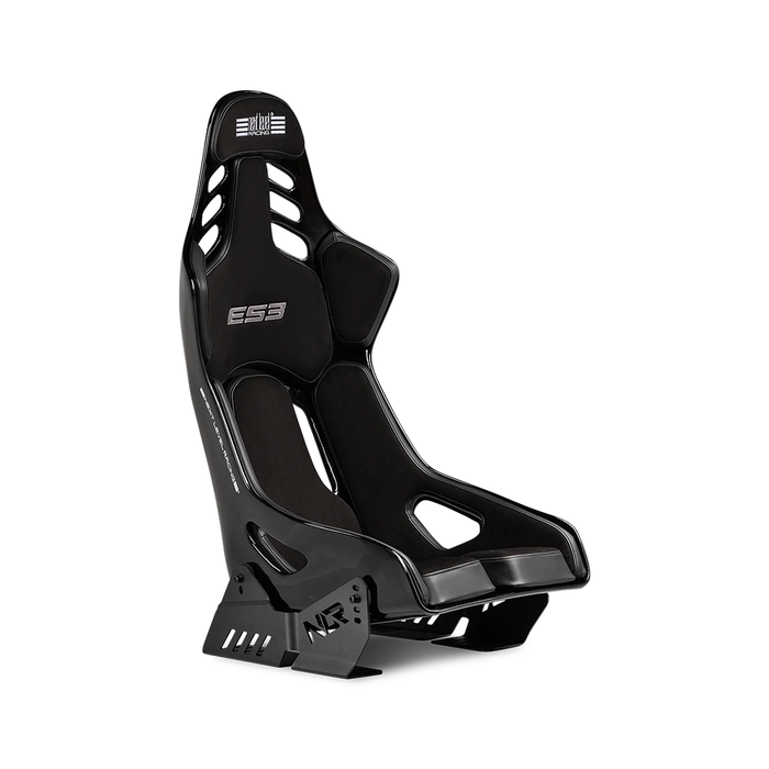 Next Level Racing Elite ES3 Sim Racing Seat - Fiberglass Edition [E064]