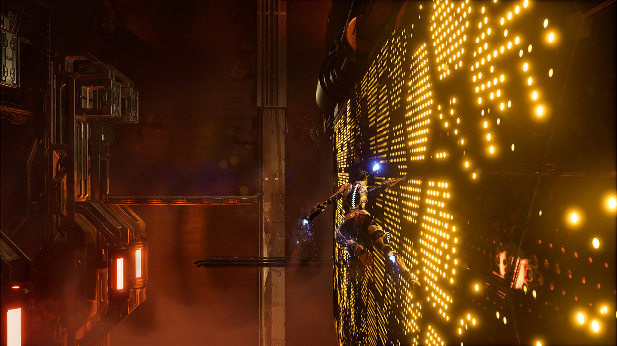 PS5 Steel Seed (R2)