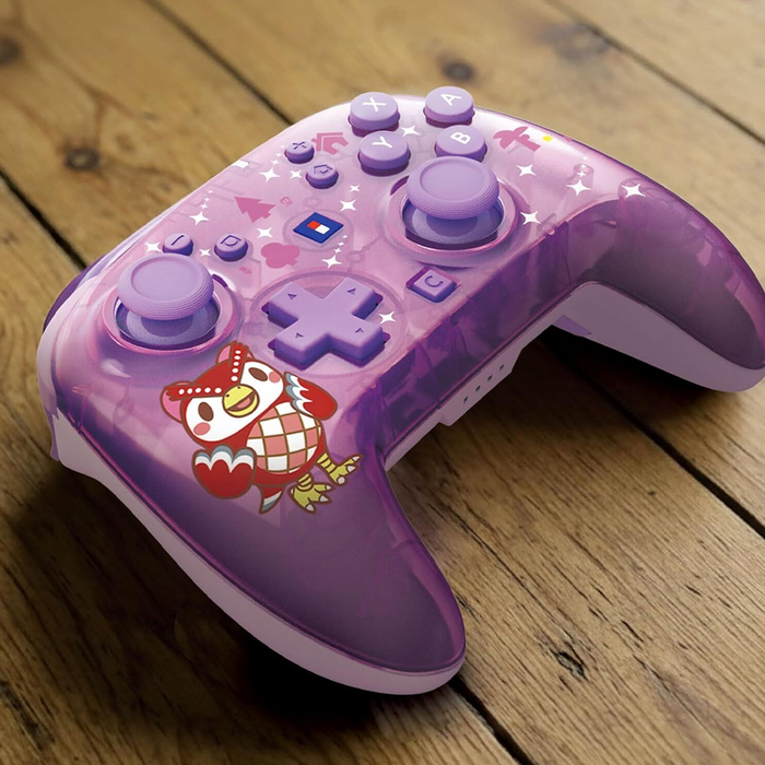 Hori Wireless Horipad Turbo for Nintendo Switch 2 - Celeste and the Starry Night [NSX-193A]