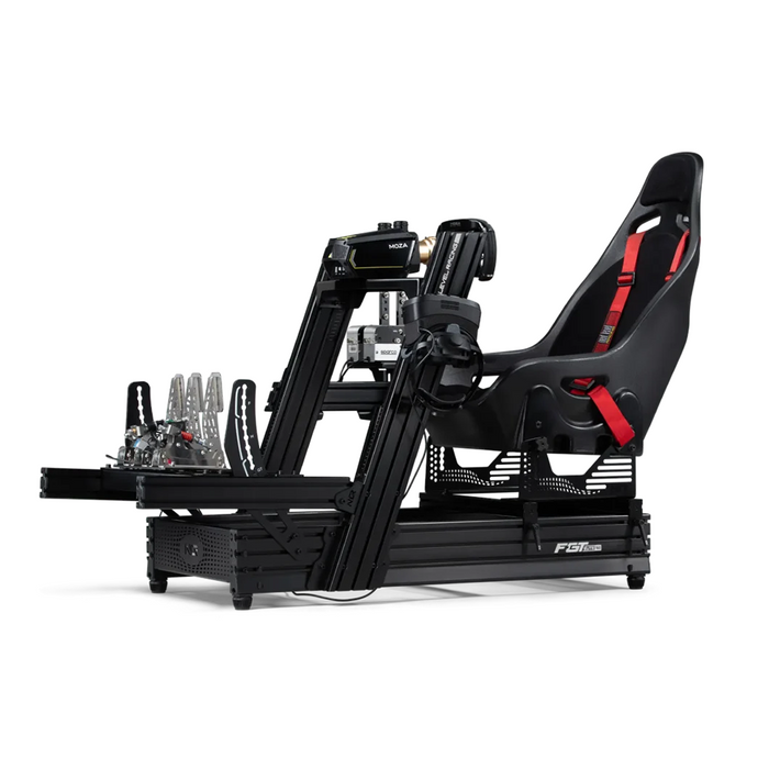 Next Level Racing VR Headset and Cup Holder [E021]