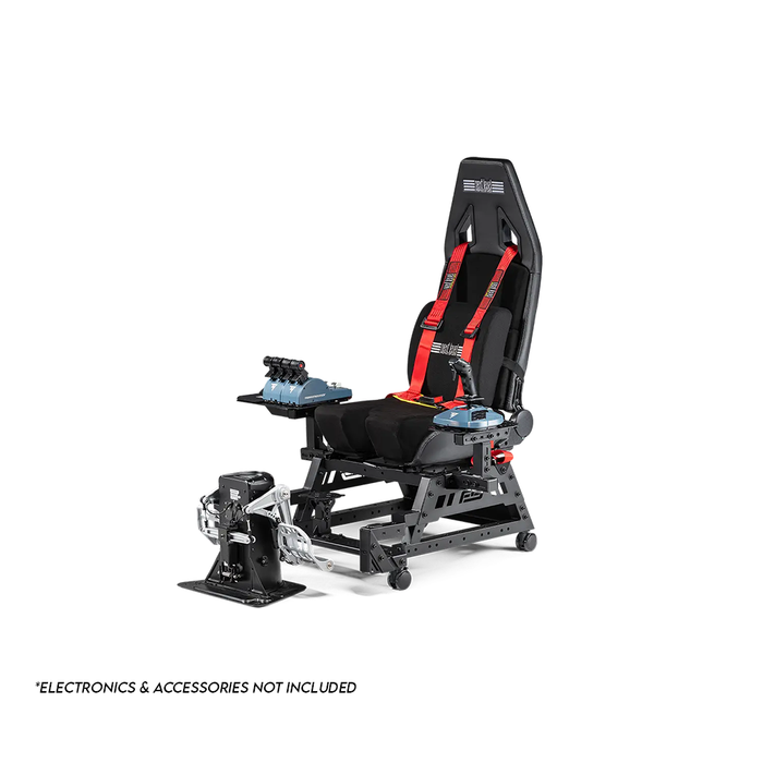 Next Level Racing Flight Seat Pro