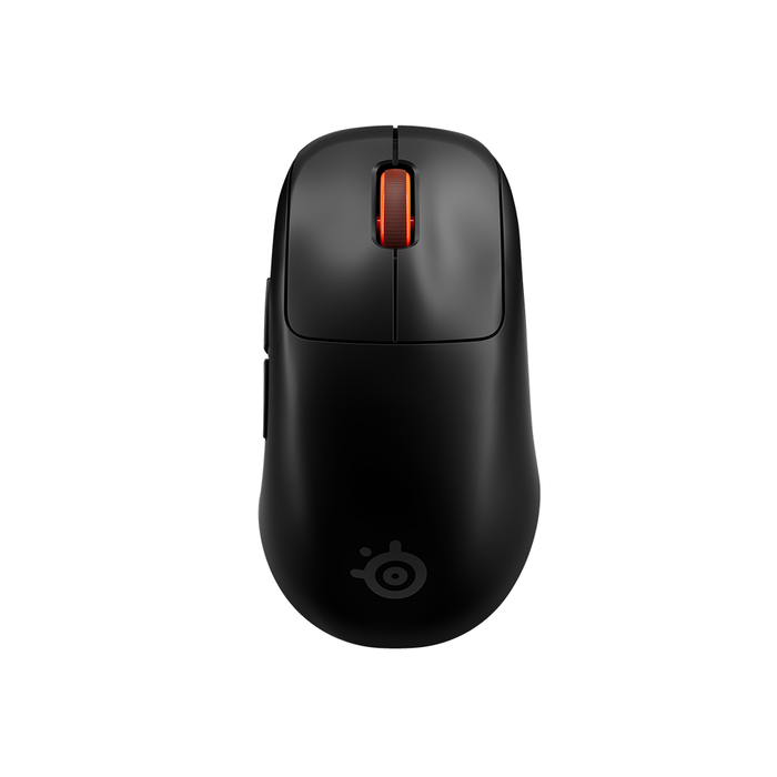 Steelseries Rival Wireless Pro Ultra-lightweight Ergonomic Gaming Mouse [62657]