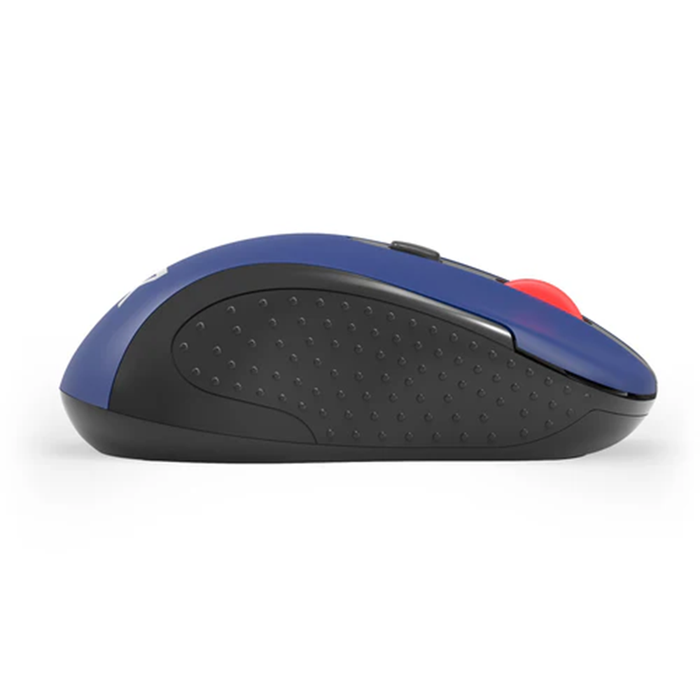 Redragon OFFICE MOUSE WIRELESS (BM-2638) 2.4G BLUE