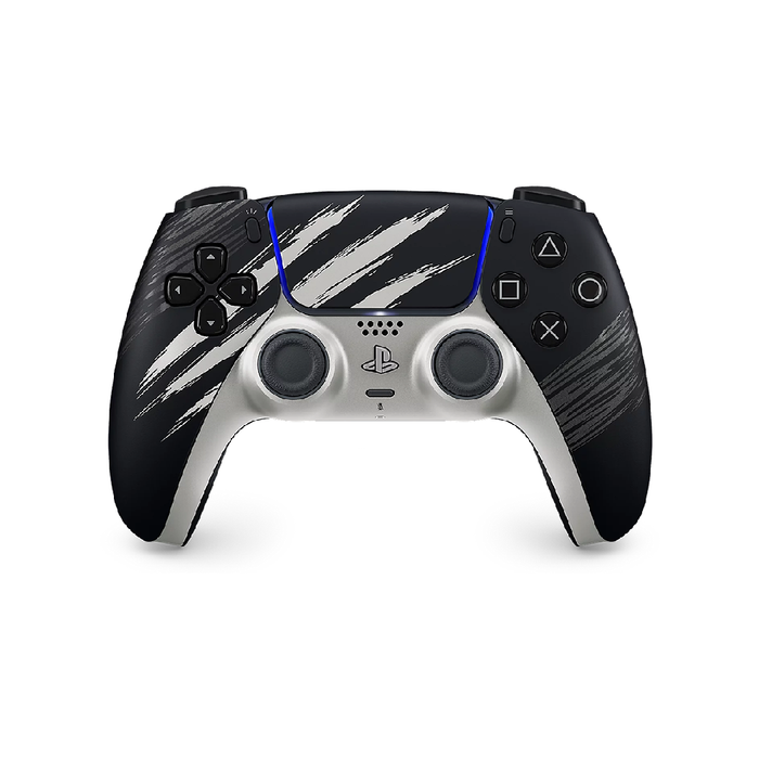 [PRE-ORDER] PlayStation Wireless DualSense Controller for PS5 - Marvel's Wolverine Adamantium Limited Edition [CFI-ZCT2GZK] [Release Date: September 15, 2026]