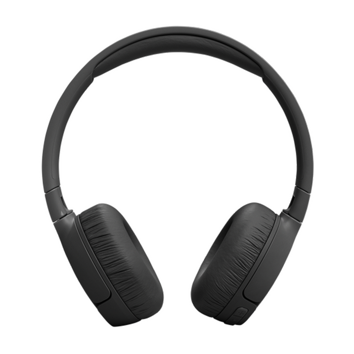 JBL Tune670 NC Headphone - Black