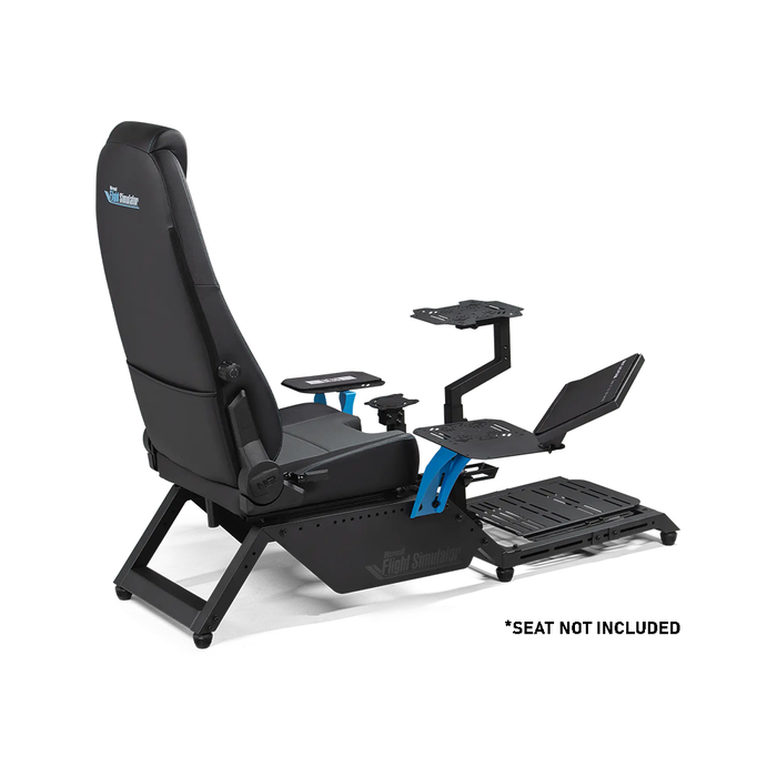 Next Level Racing Flight Simulator MSFS Edition [S044]