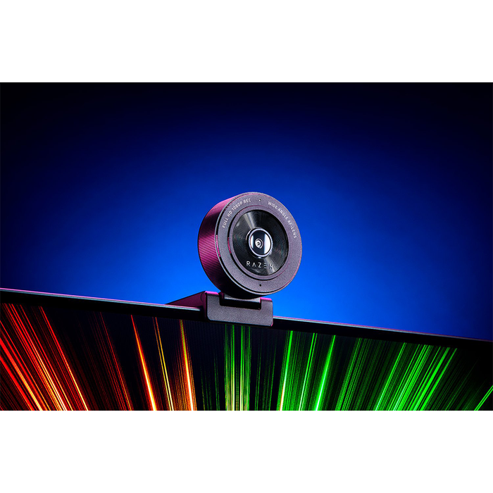 Razer Kiyo X Usb Full HD Streaming Webcam — GAMELINE
