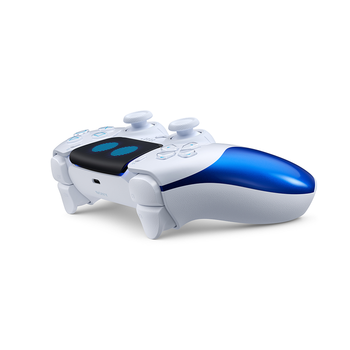 PlayStation Wireless DualSense Controller for PS5 - Astro Bot Limited Edition