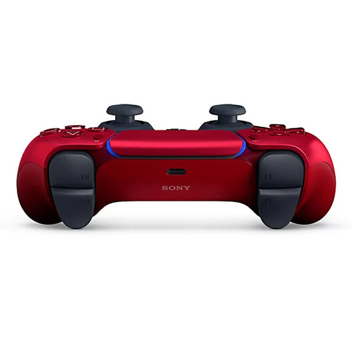PlayStation Wireless DualSense Controller for PS5 - Volcanic Red