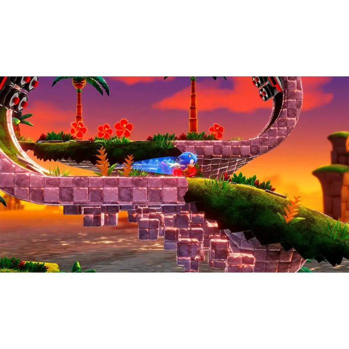 Nintendo Switch Sonic Superstars (US) — GAMELINE