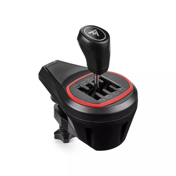 Thrustmaster T248R Shifter Pack [PS5/PS4/PC]