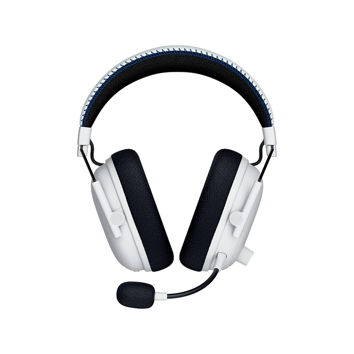 Razer BlackShark V3 Pro WLS ANC Esports Headset for PS - White Edtion [04-05400600-R3UA]