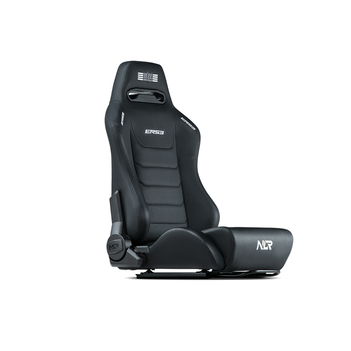 Next Level Racing ERS3 Elite Reclining Seat E050 GAMELINE