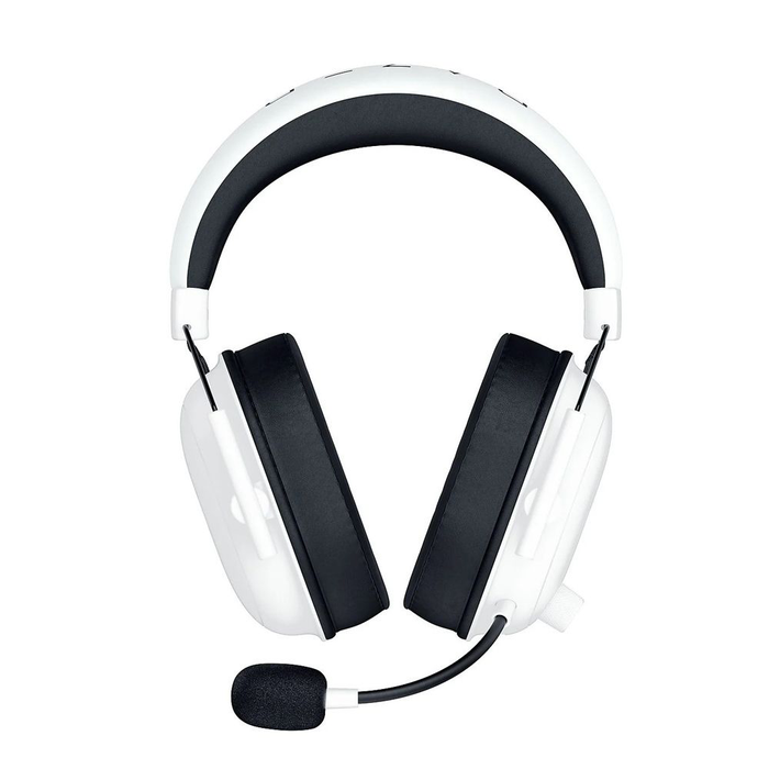 Razer BlackShark V2 HyperSpeed E-Sports Headset - White