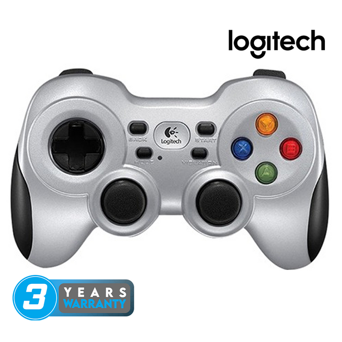 Logitech F710 Wireless Gamepad