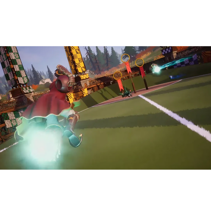 [PRE-ORDER] Nintendo Switch Harry Potter Quidditch Champions Deluxe Edition [Release Date: November 8, 2024]