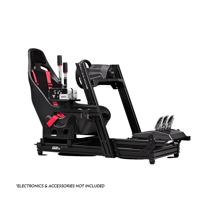 Next Level Racing GT Elite Wheel Bottom Mount Edition (E022) — GAMELINE