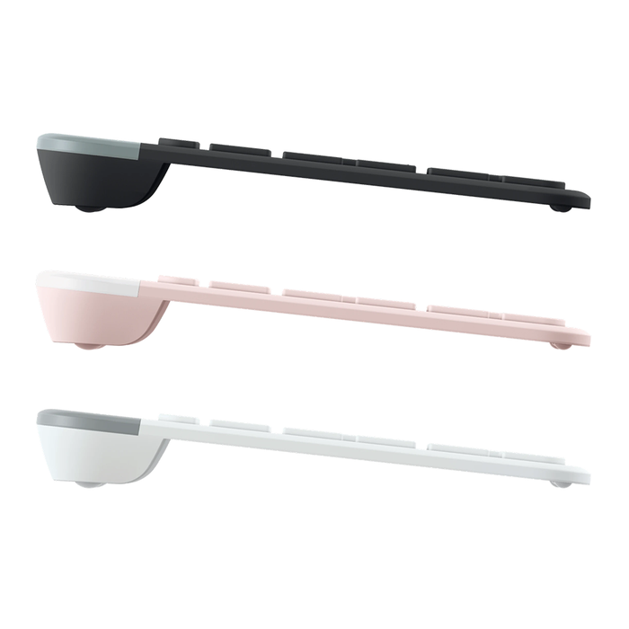 Logitech Wireless K580 Slim Multi-Device Keyboard